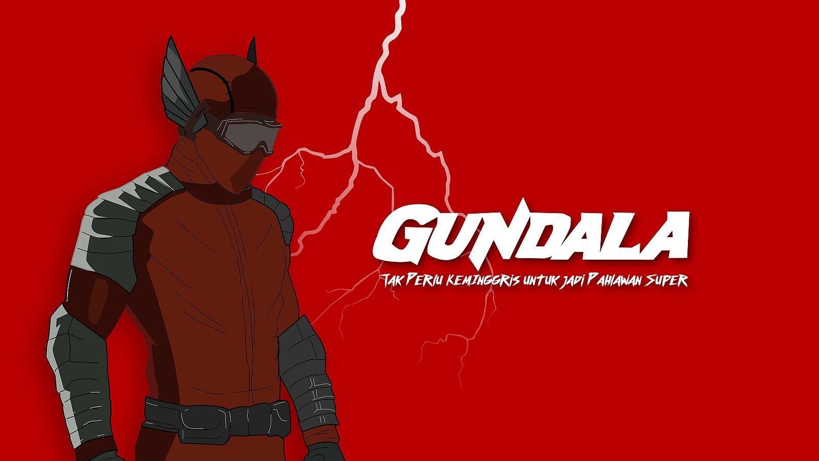 1600x900 Gundala, Tak Perlu Keminggris Untuk Jadi Pahlawan Super