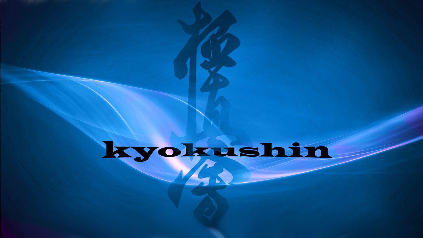 1366x768 Karate Wallpaper