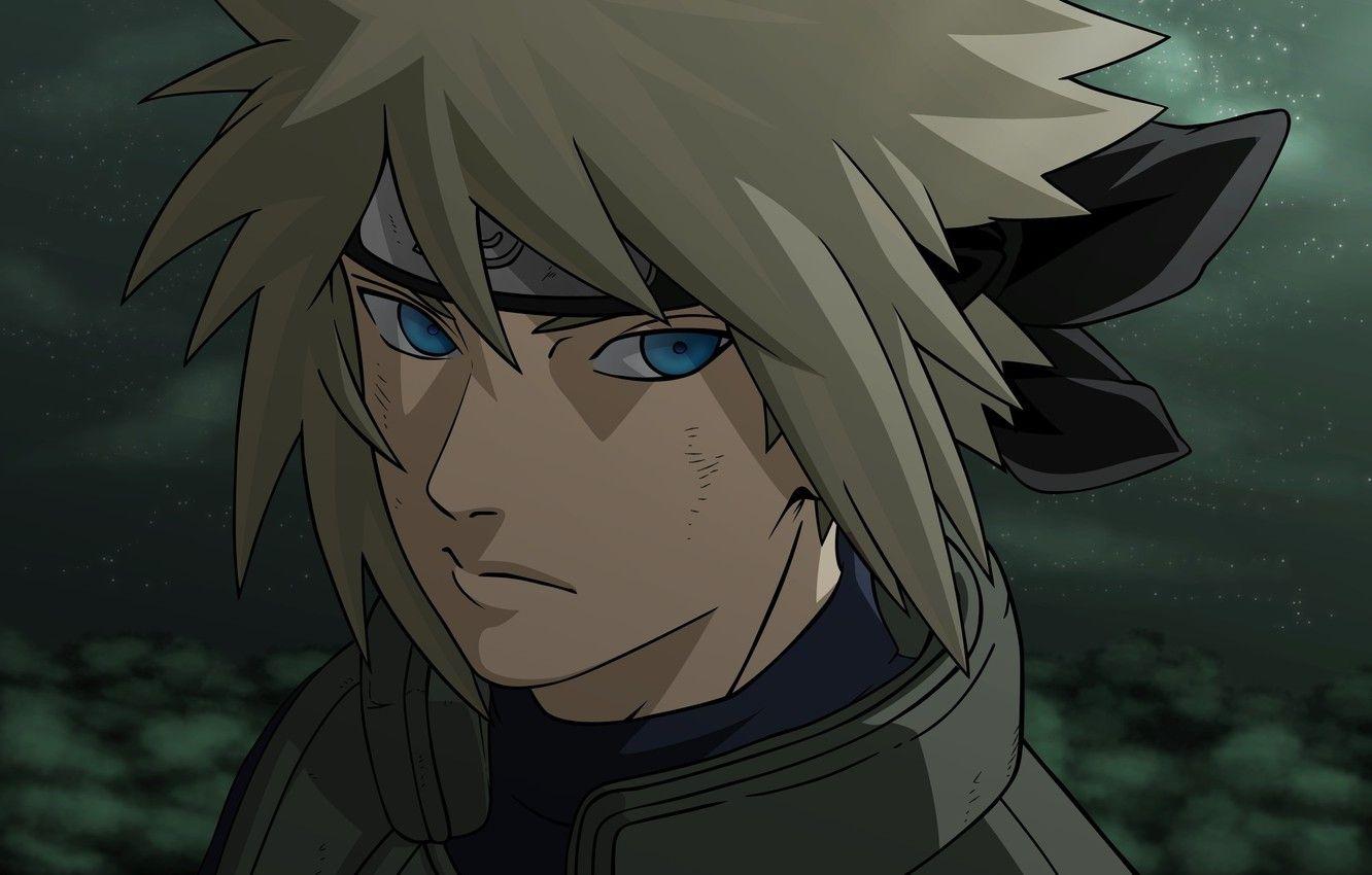 1332x850 Wallpaper Naruto, Naruto, Minato, Namikaze image for desktop