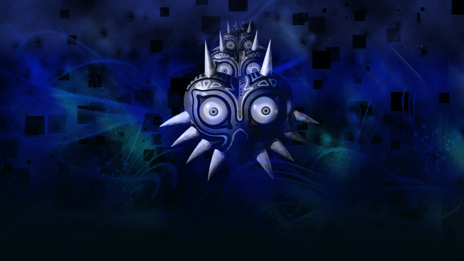 Majora's Mask Wallpapers - Top Free Majora's Mask Backgrounds ...