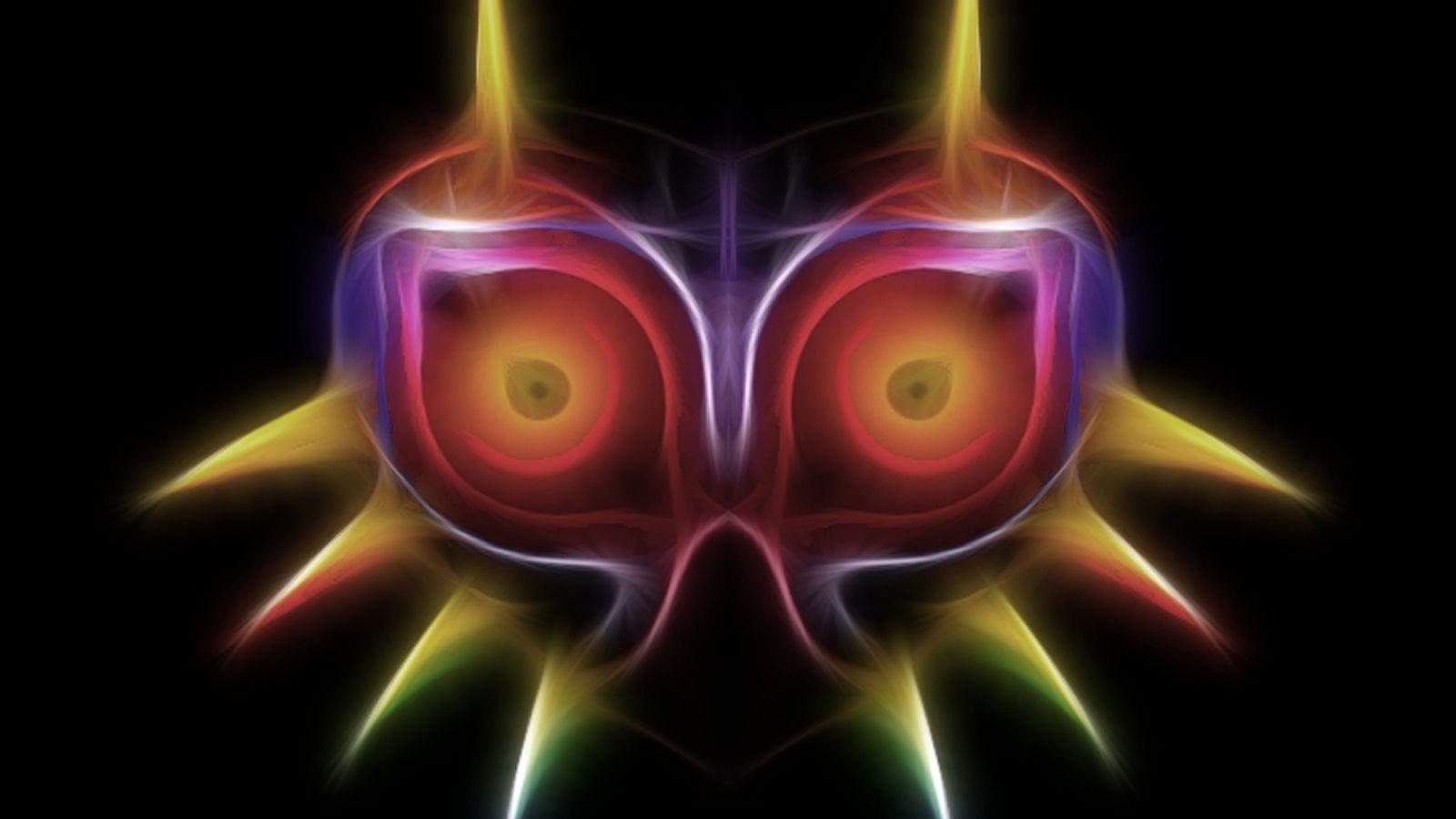 Majora's Mask Wallpapers - Top Free Majora's Mask Backgrounds ...