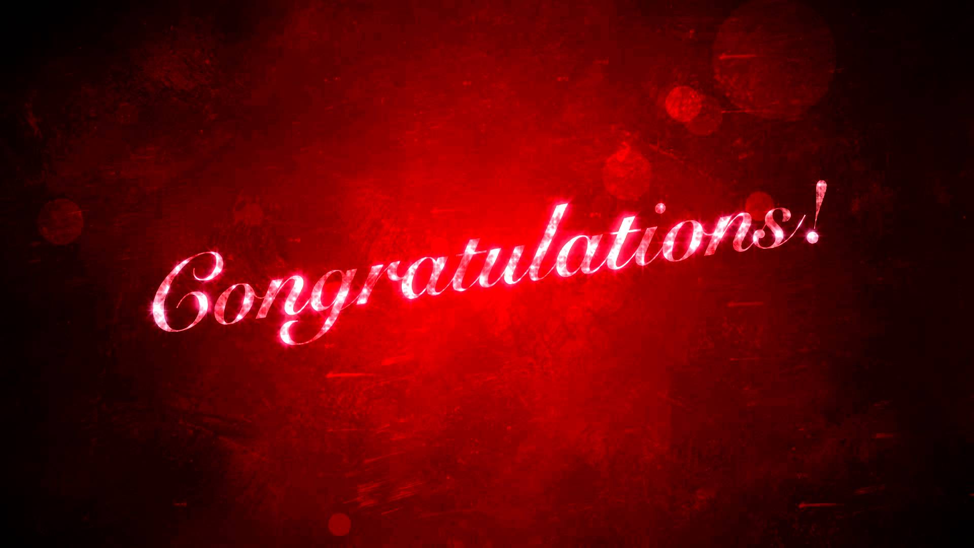 Congratulations Wallpapers Top Free Congratulations Backgrounds