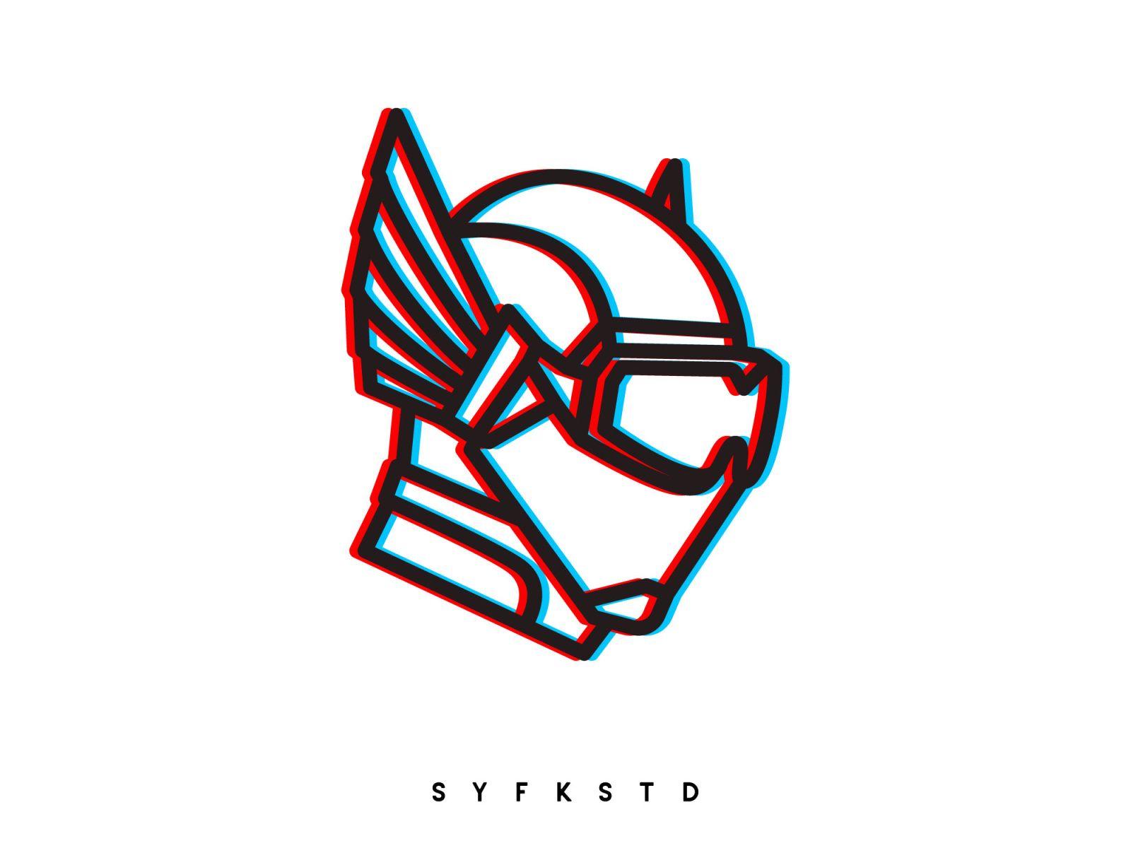 1600x1200 Gundala by Syfk Std. on Dribbble