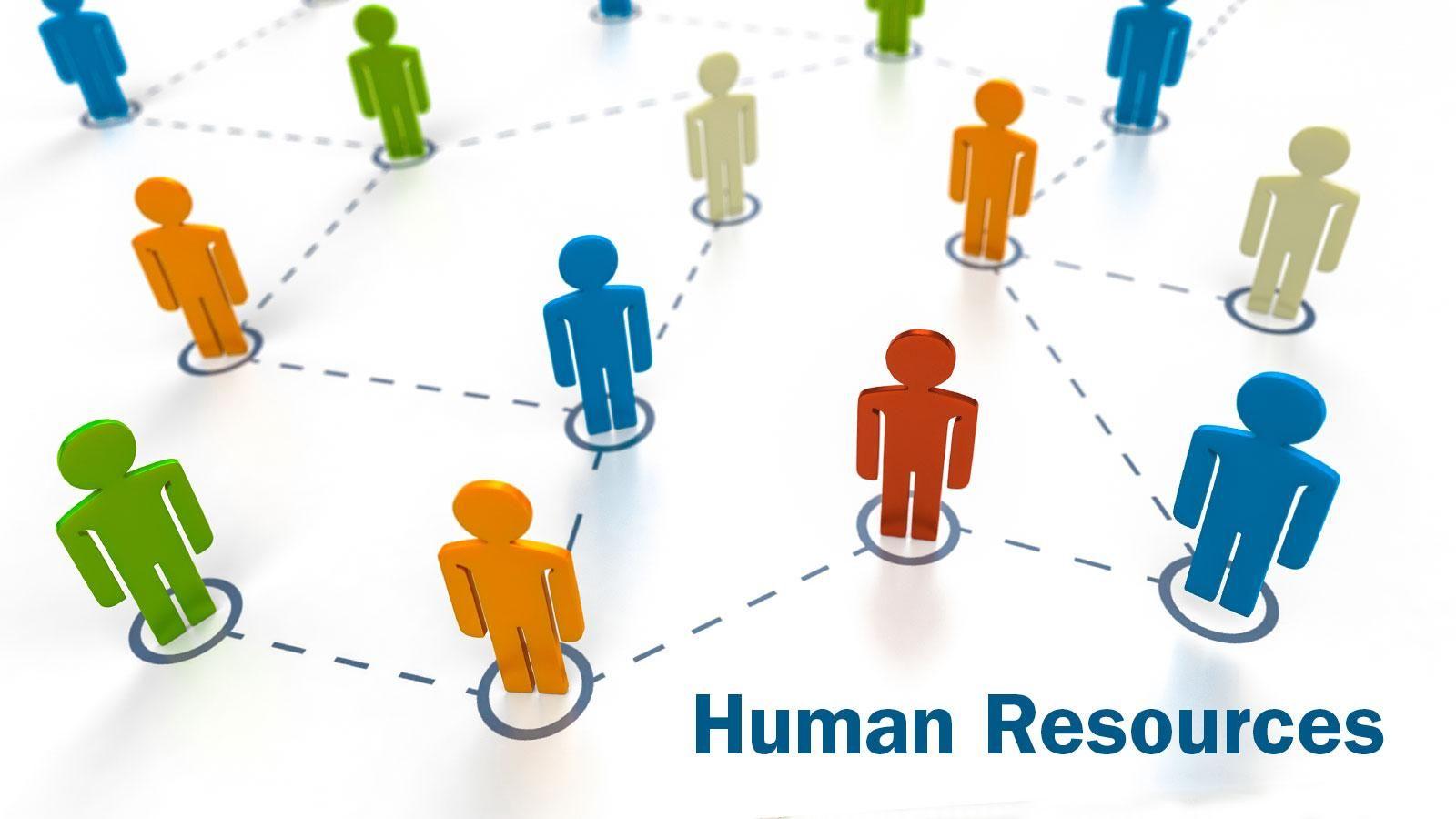 linkedin background images human resources