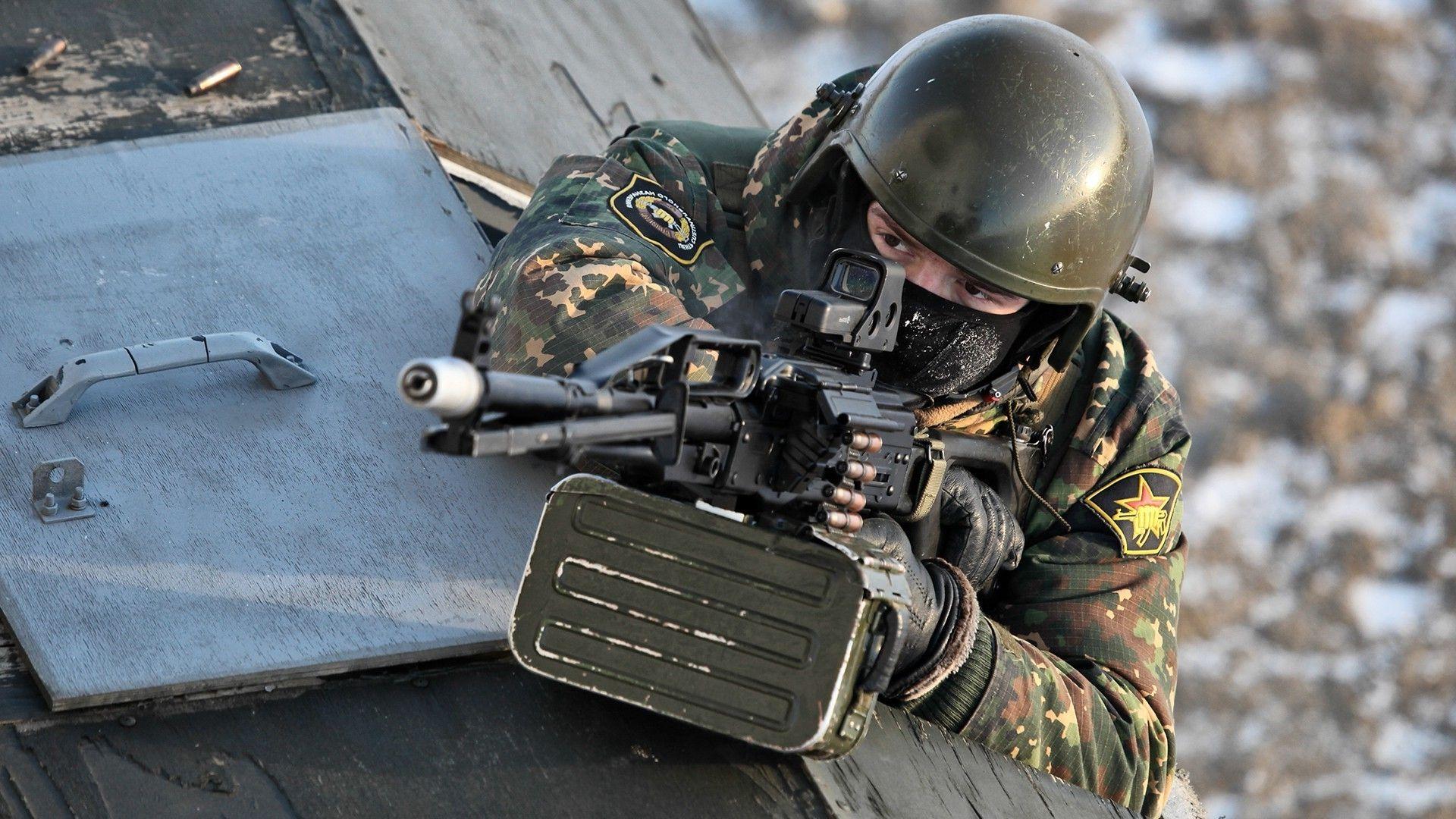 1920x1080 Russian Army Wallpaper and Background Image