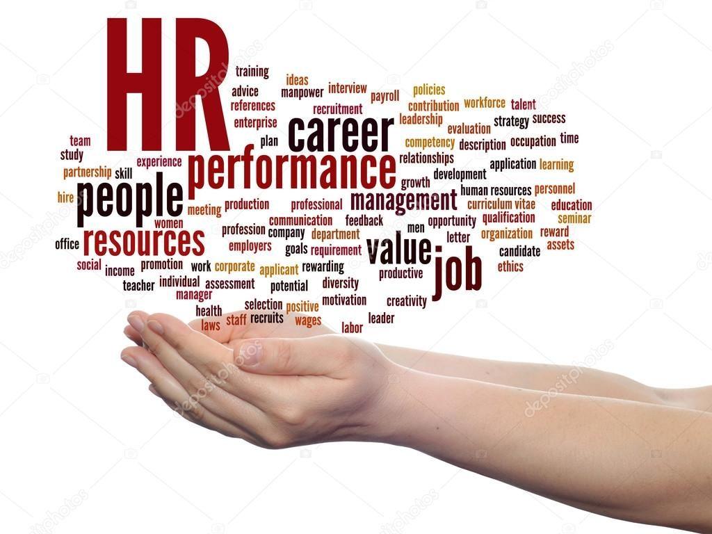 Human Resource Management Wallpaper