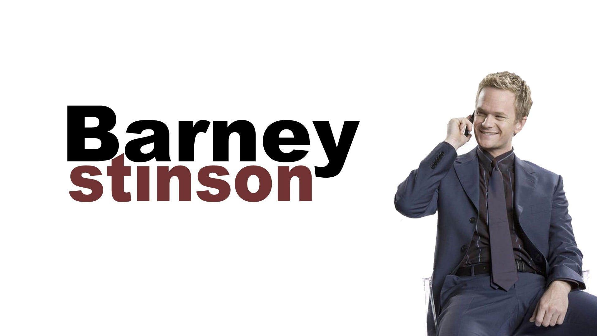 Barney Stinson Wallpapers - Top Free Barney Stinson Backgrounds ...