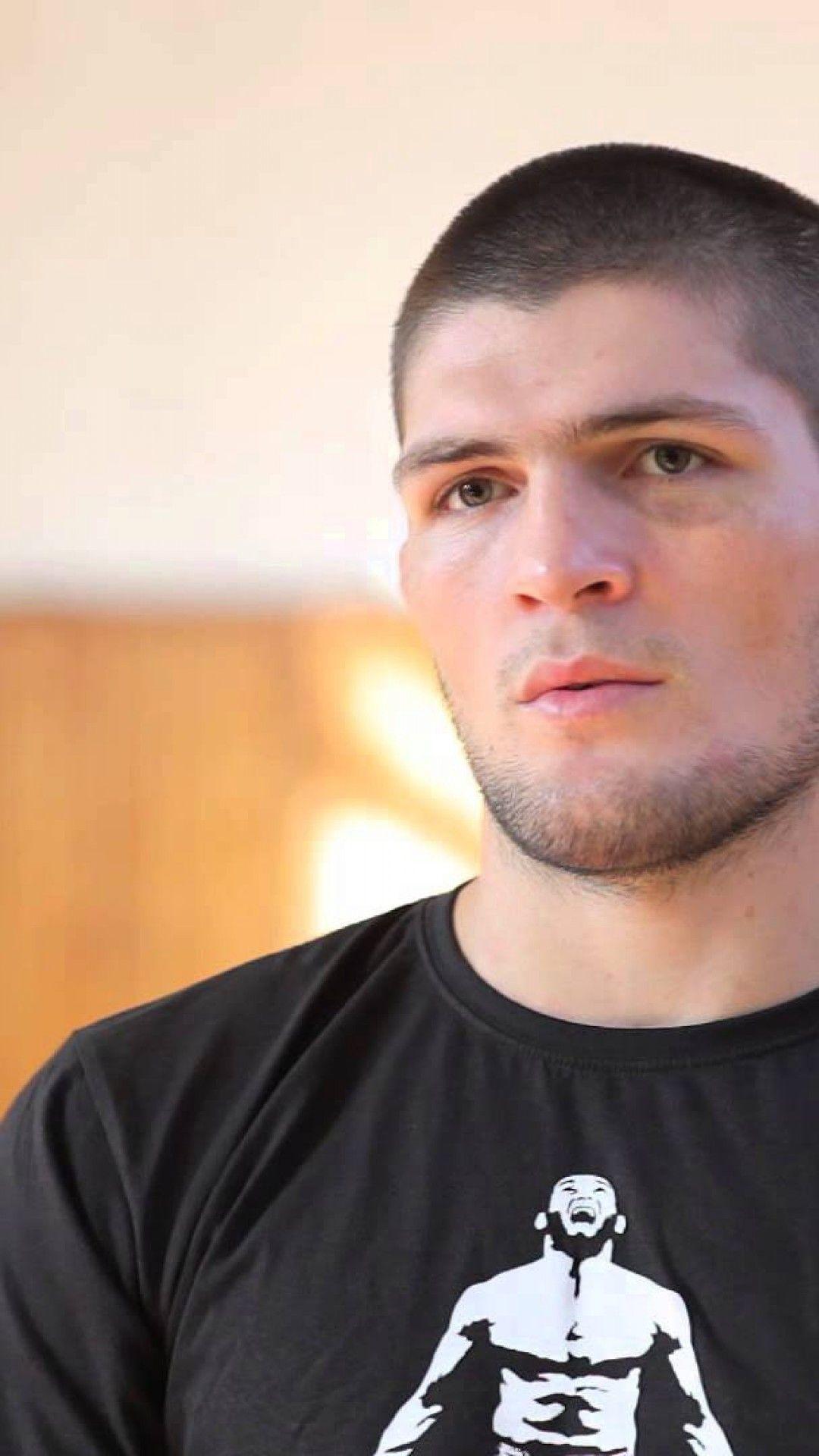 Khabib Nurmagomedov Wallpapers - Top Free Khabib Nurmagomedov ...