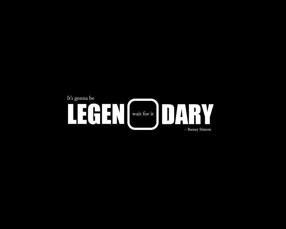 1000x800 Barney Stinson Wallpaper