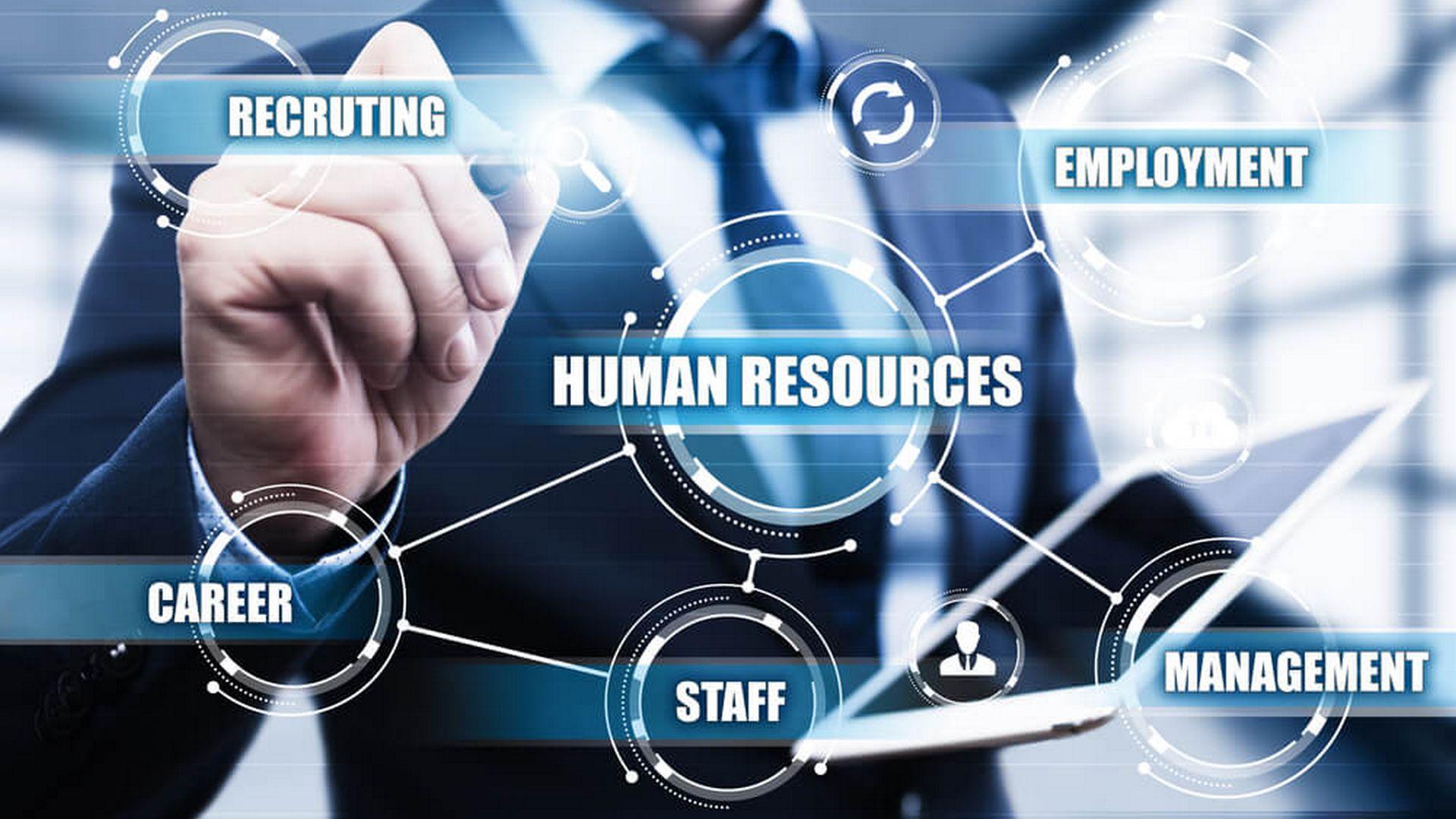 Human Resources Wallpapers - Top Free Human Resources Backgrounds