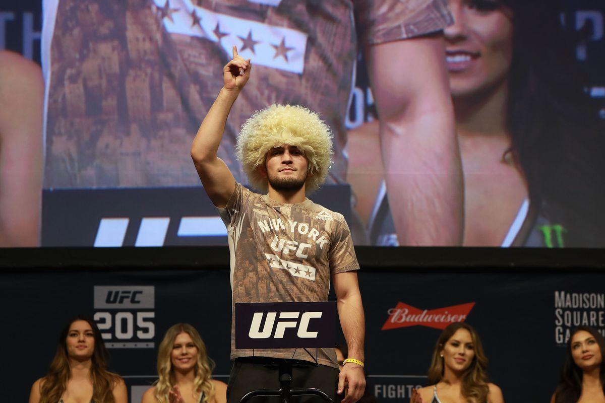 1200x800 Free download UFC 223 Khabib Nurmagomedov vs Al Iaquinta win