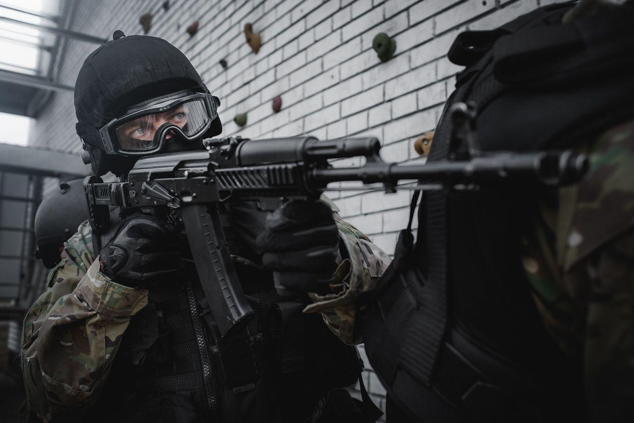 1280x853 Download wallpaper: russian special forces, , russian special forces
