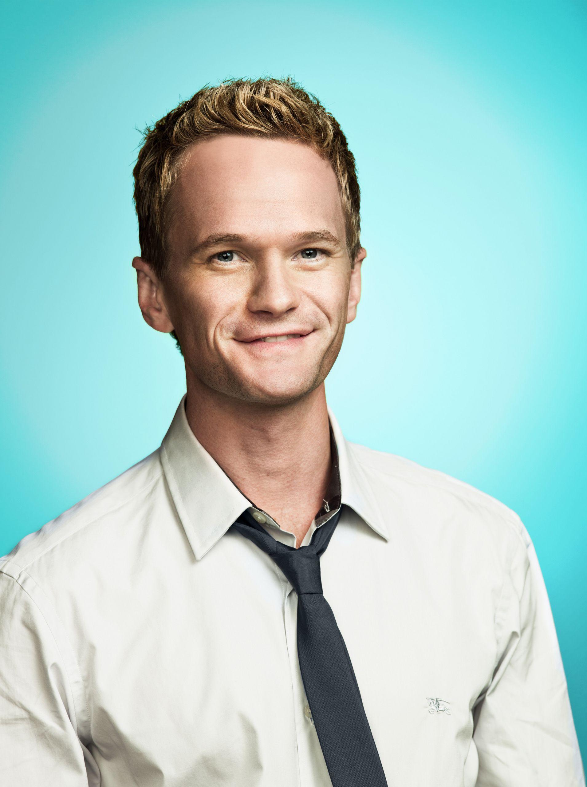 1910x2560 Barney Stinson, Download Wallpaper