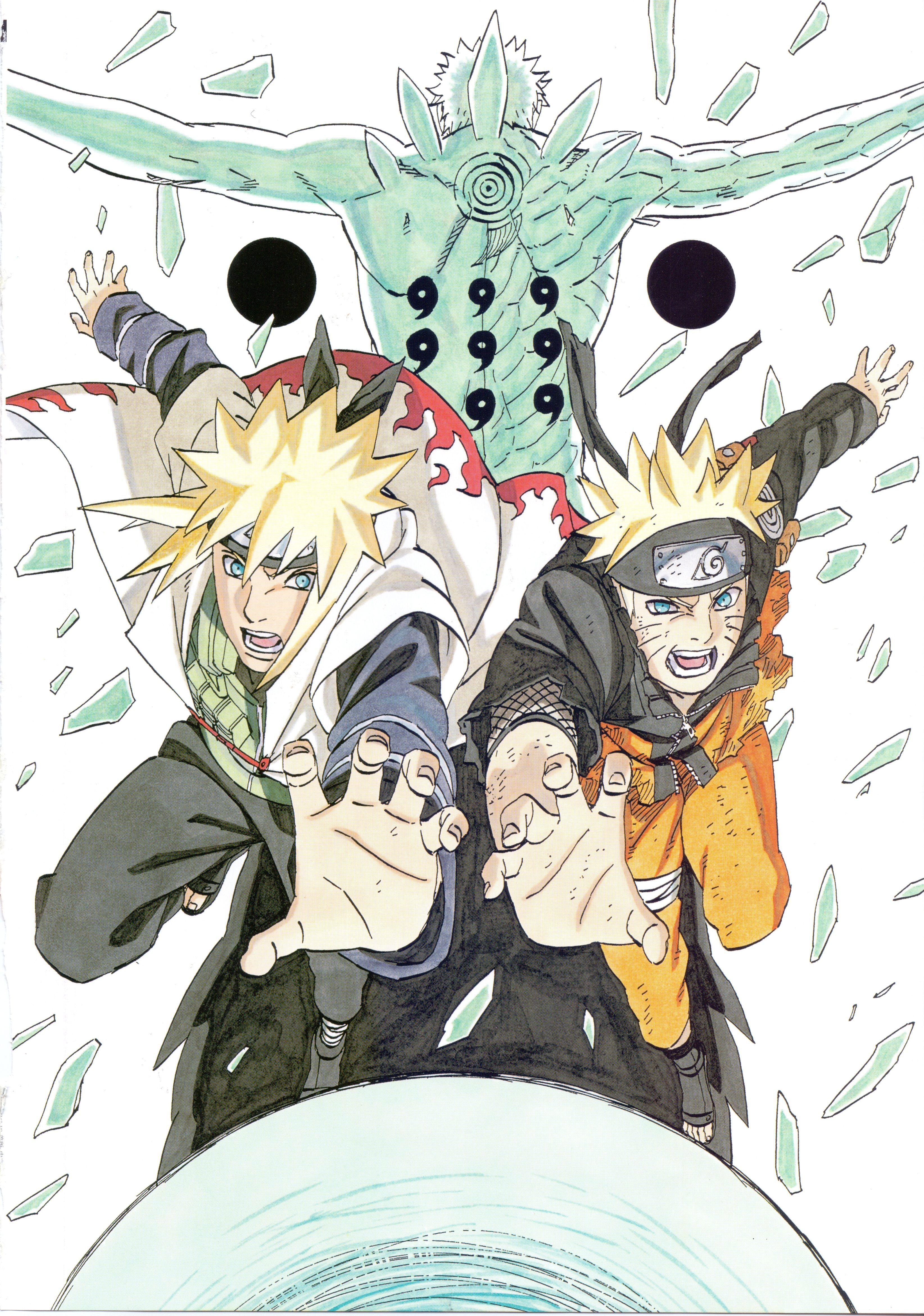 3288x4680 Naruto Mobile Wallpaper Wallpaper 4k Phone