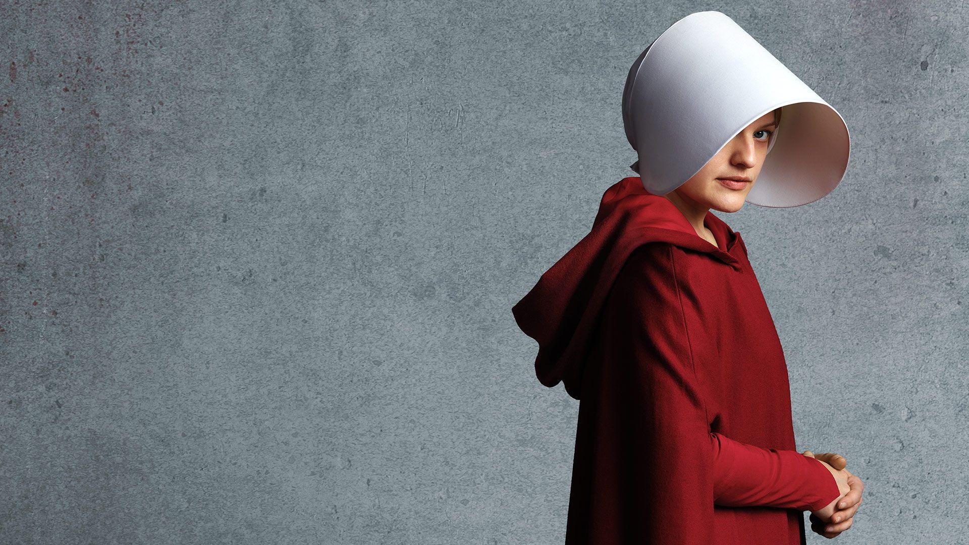 The Handmaid's Tale Wallpapers - Top Free The Handmaid's Tale ...