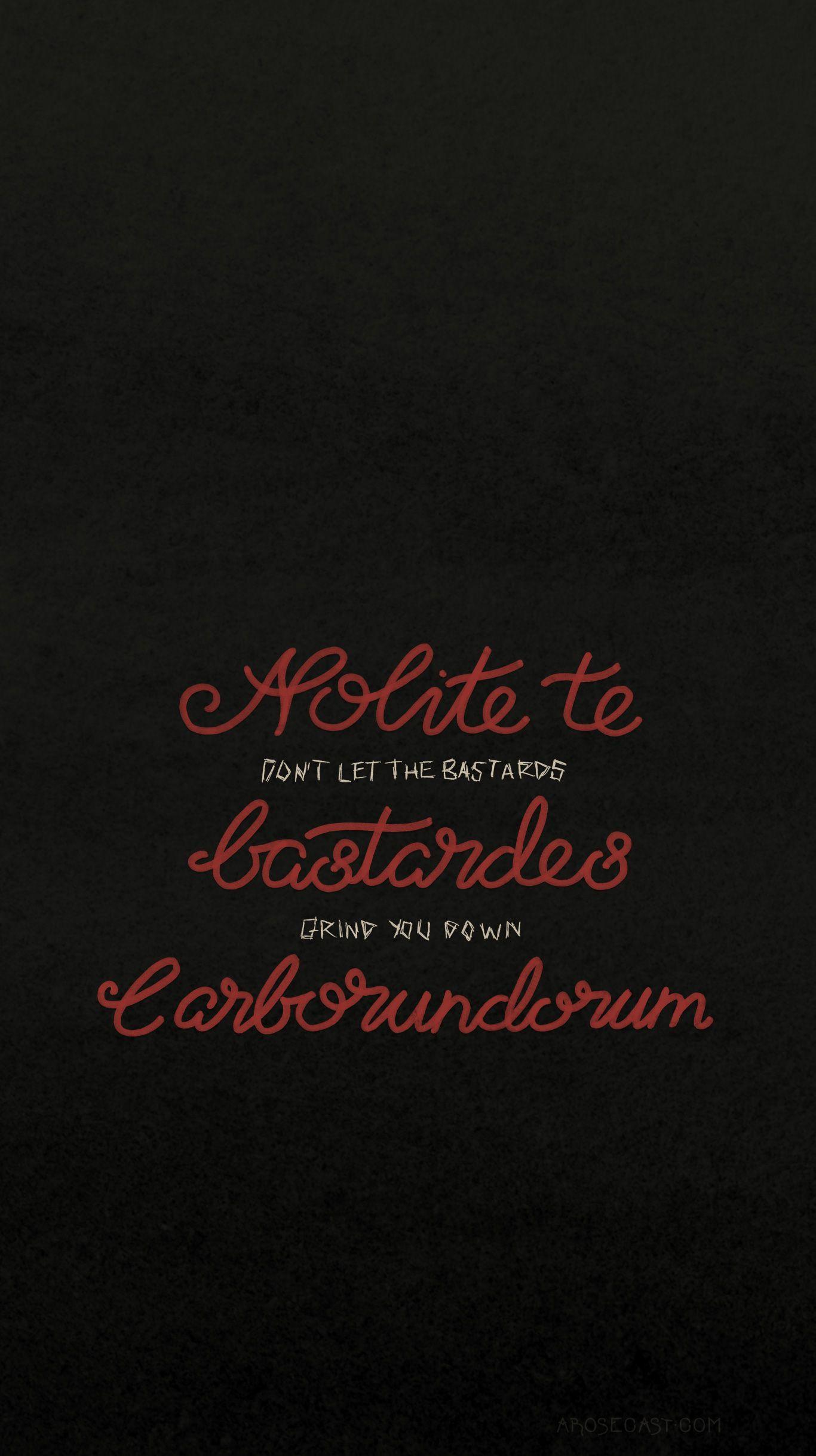 1366x2436 The Handmaid's Tale