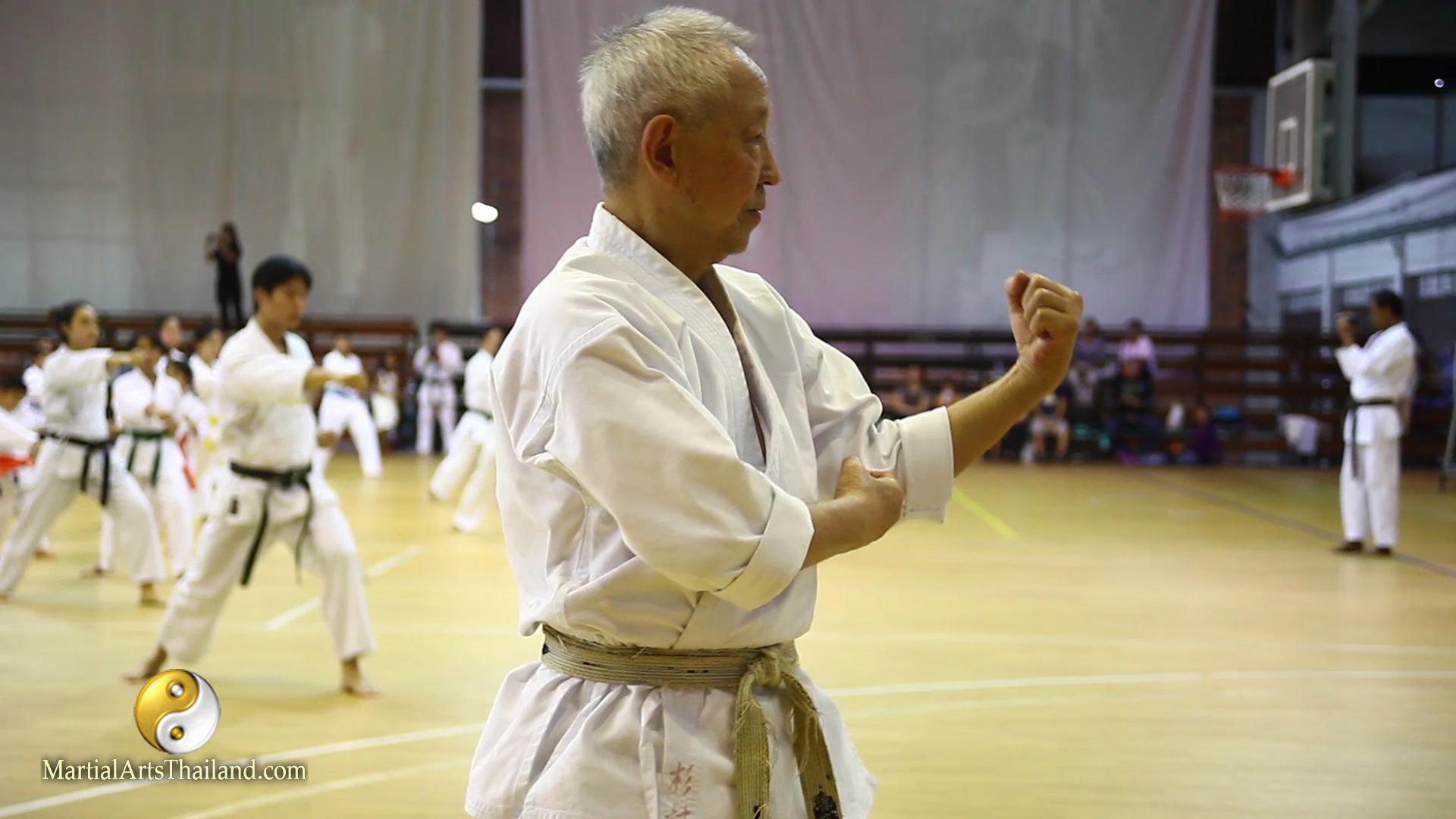 1920x1080 J.K.A. Siam Camp 2016