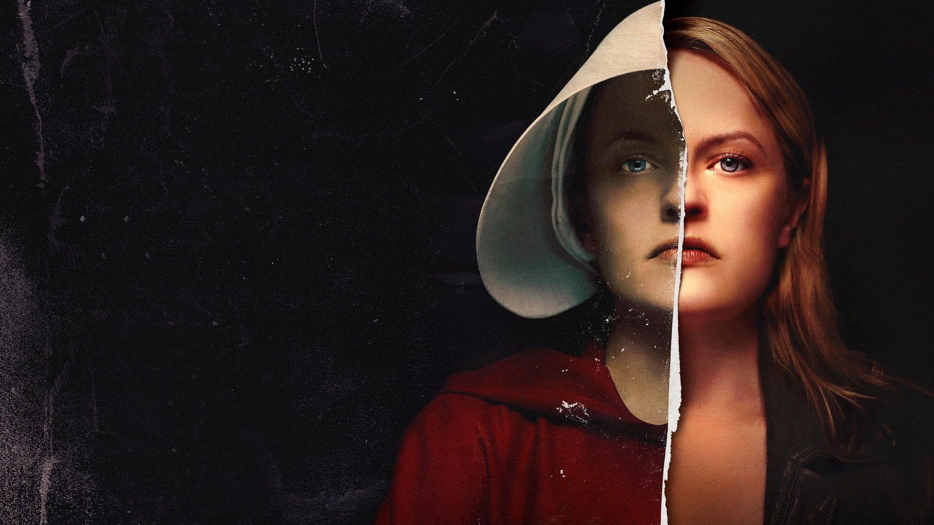 1920x1080 The Handmaids Tale 2019 Wallpaper, HD TV Series 4K Wallpaper
