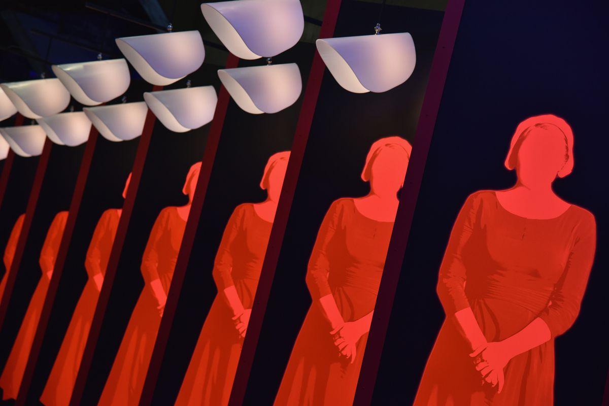 1200x800 The Handmaid's Tale' creator Bruce Miller talks about the new