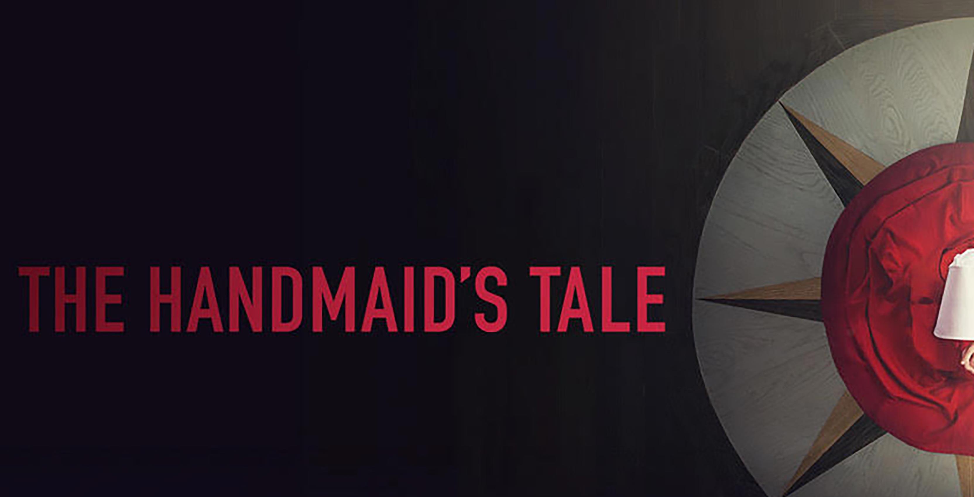 3328x1698 The Handmaid's Tale Season 2 Wallpaper