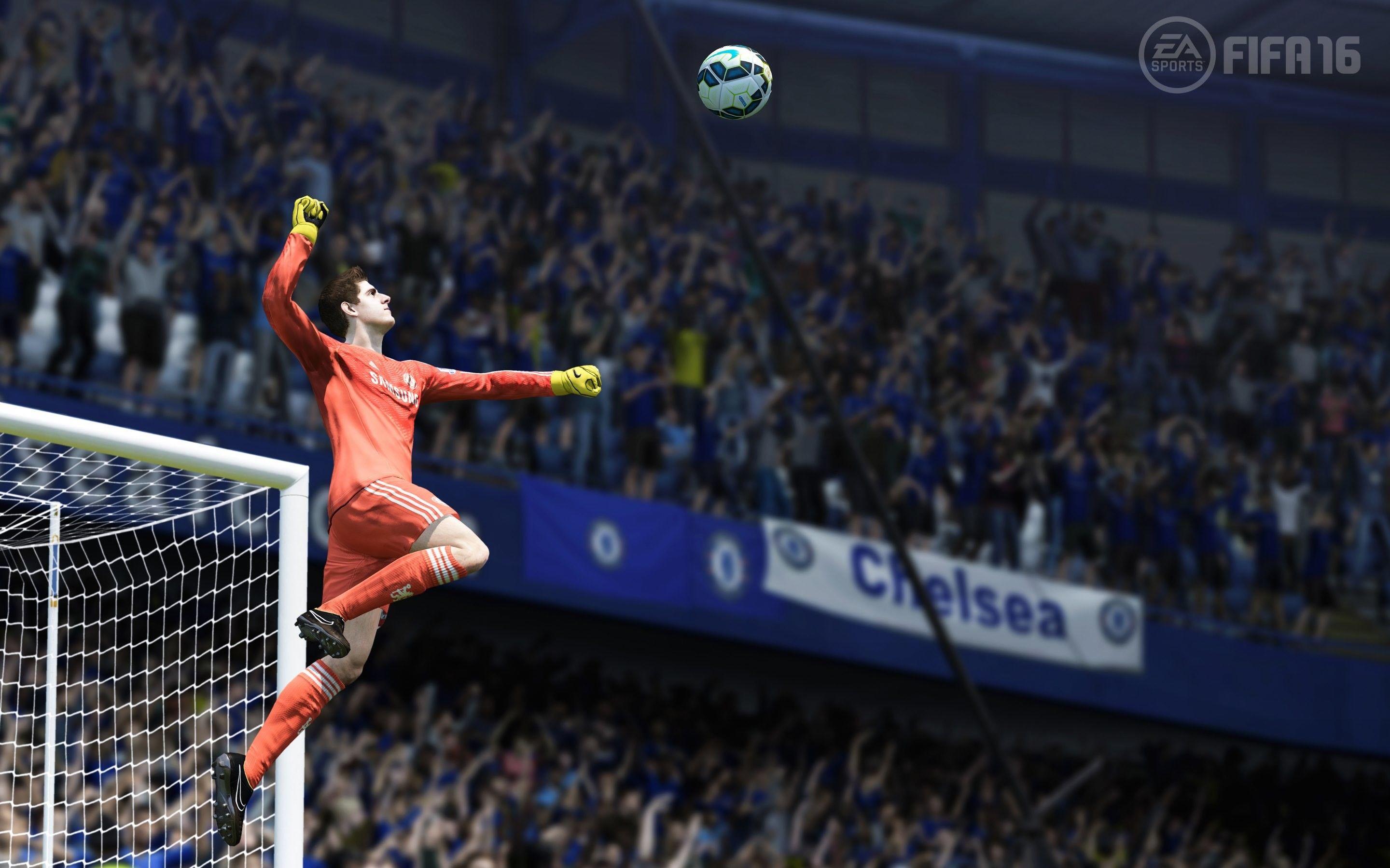 2880x1800 Fifa Wallpaper
