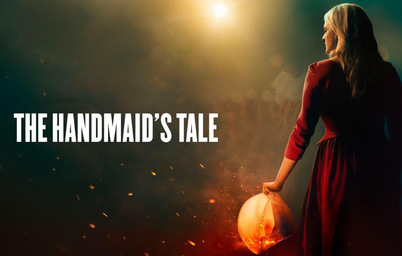 1397x890 The Handmaid's Tale Wallpaper