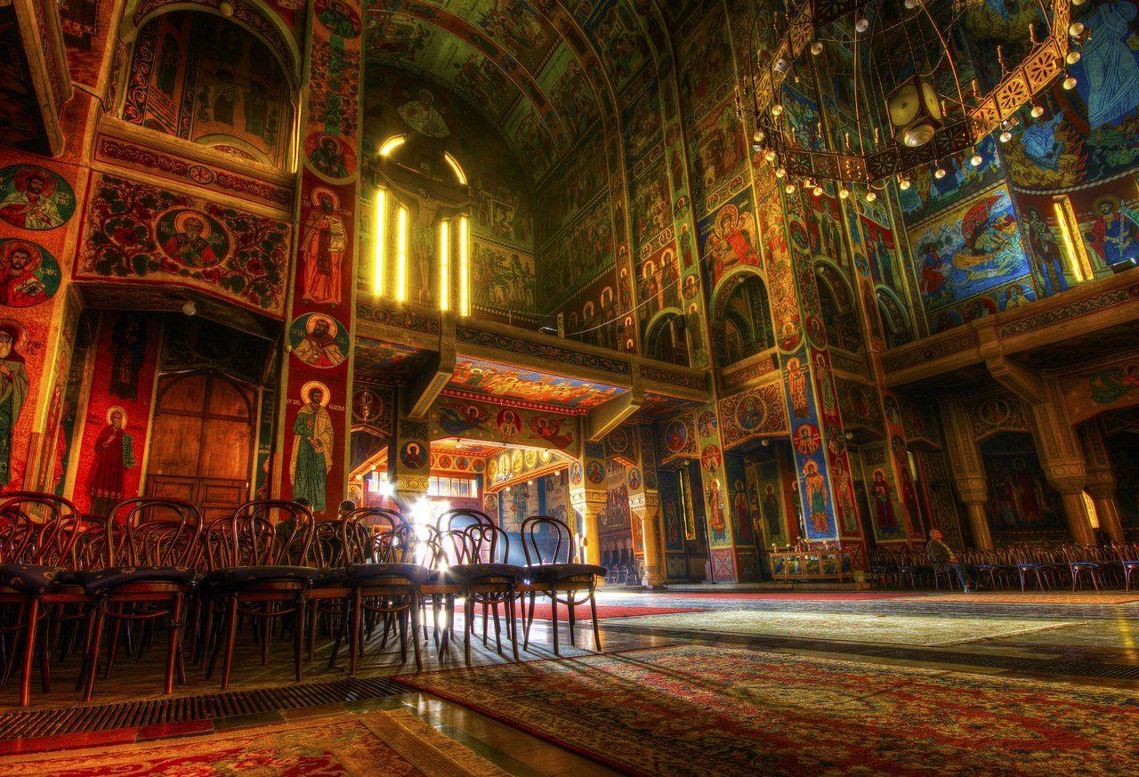 Orthodox Wallpapers - Top Free Orthodox Backgrounds - WallpaperAccess