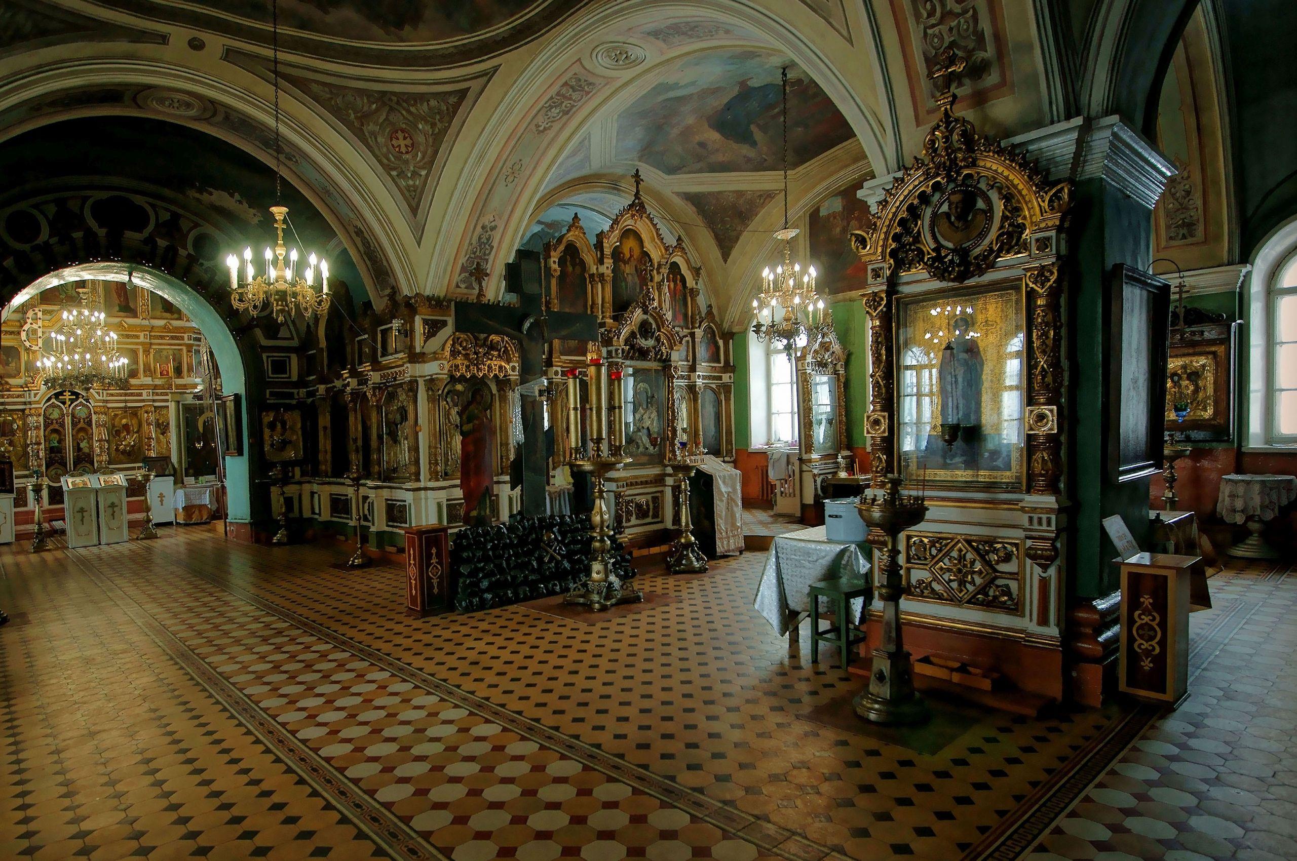 Orthodox Wallpapers - Top Free Orthodox Backgrounds - WallpaperAccess