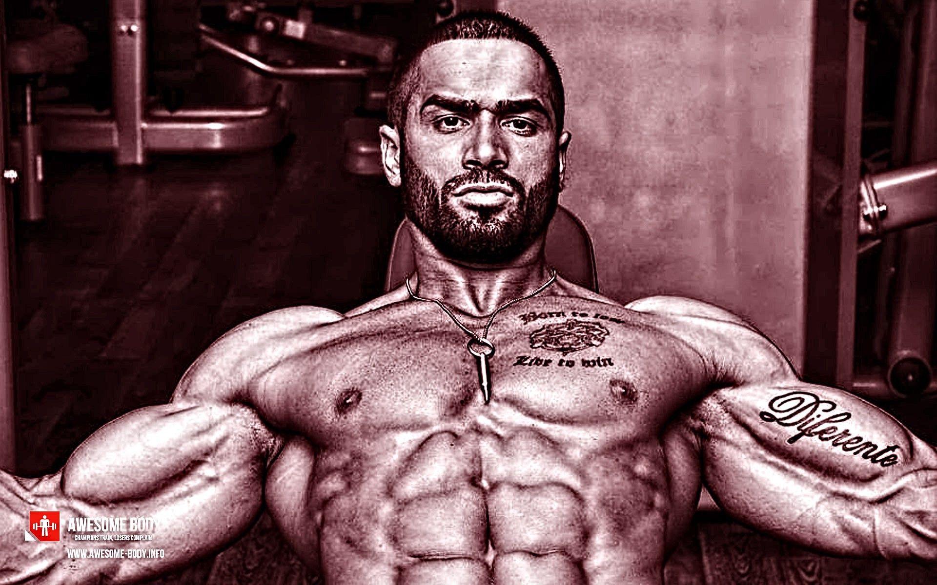 1920x1200 Lazar Angelov Wallpaper HD Free Download