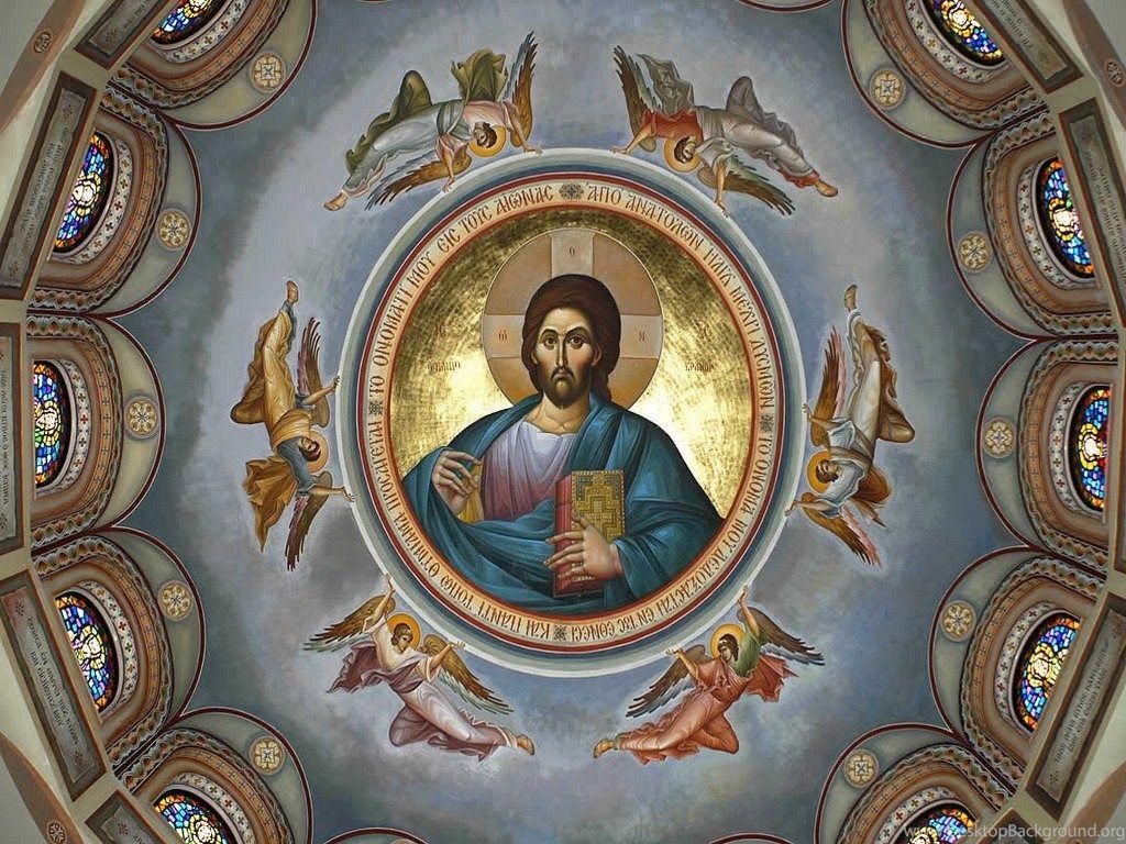 Orthodox Wallpapers - Top Free Orthodox Backgrounds - WallpaperAccess