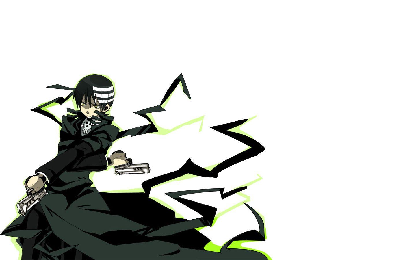 1440x900 View Fullsize Death The Kid Image Eater Death The Kid Cool