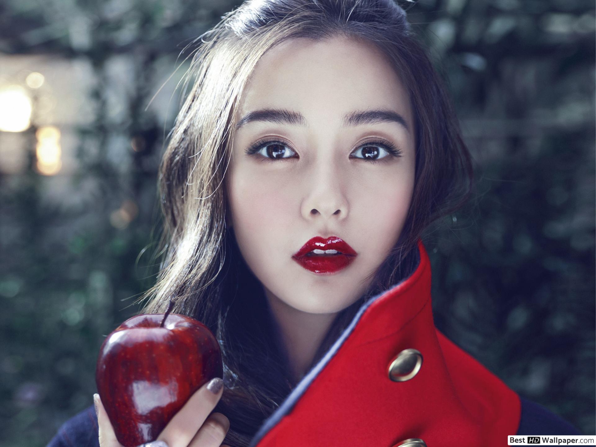 Angelababy Wallpapers - Top Free Angelababy Backgrounds - WallpaperAccess