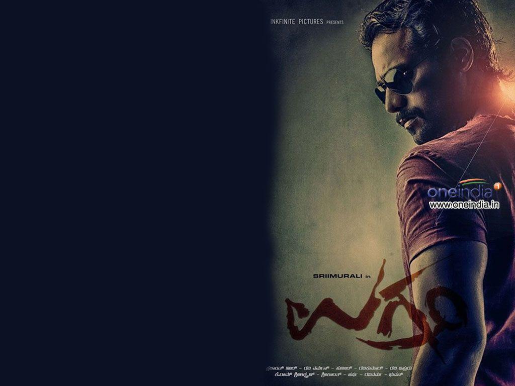 1024x768 Ugramm HQ Movie Wallpaper. Ugramm HD Movie Wallpaper