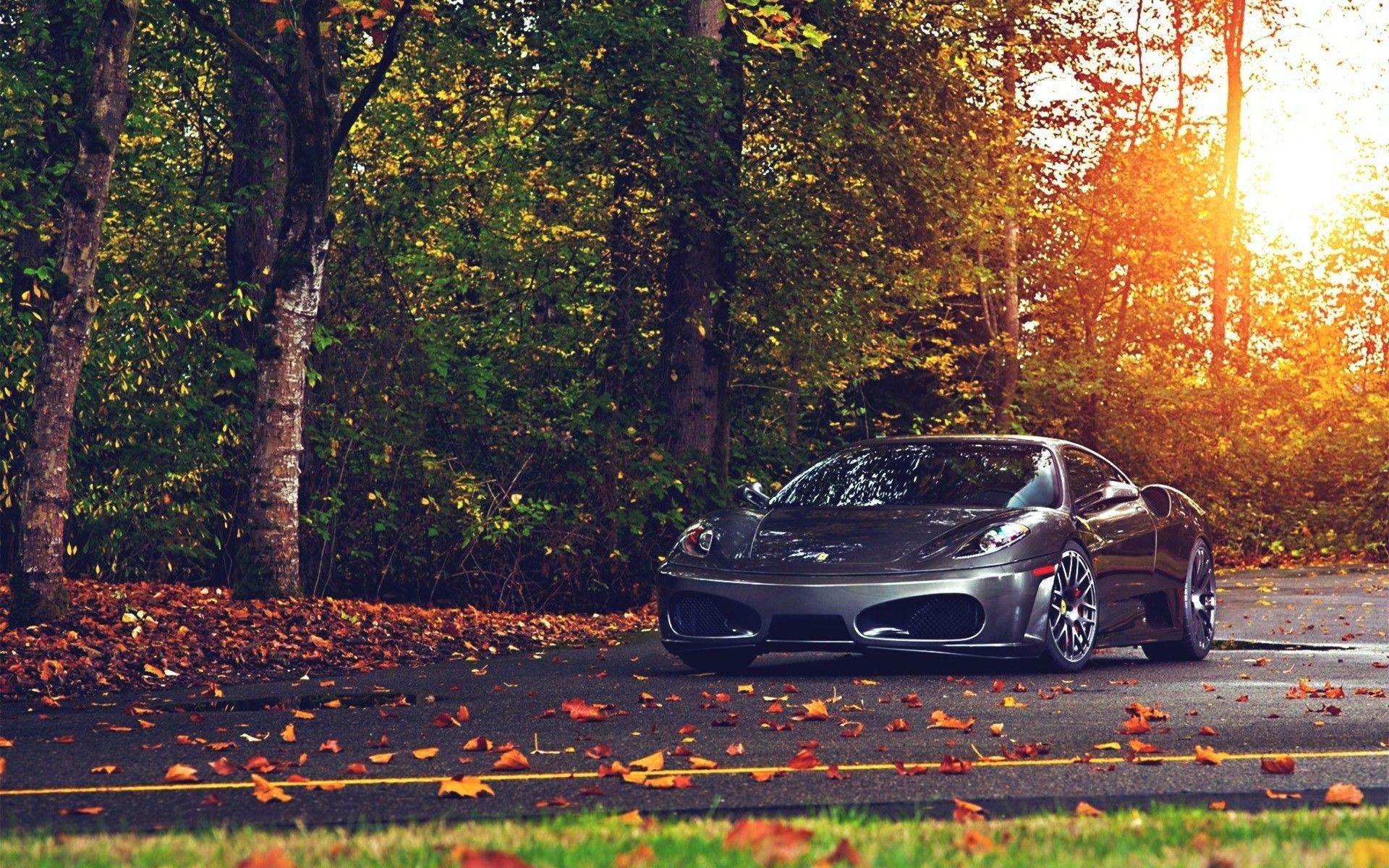 1920x1200 exquisite automobile wallpaper to run on your device