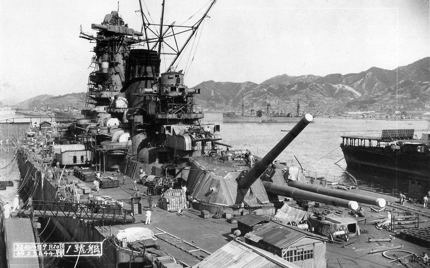 1680x1050 Battleship HD Wallpaper and Background Image