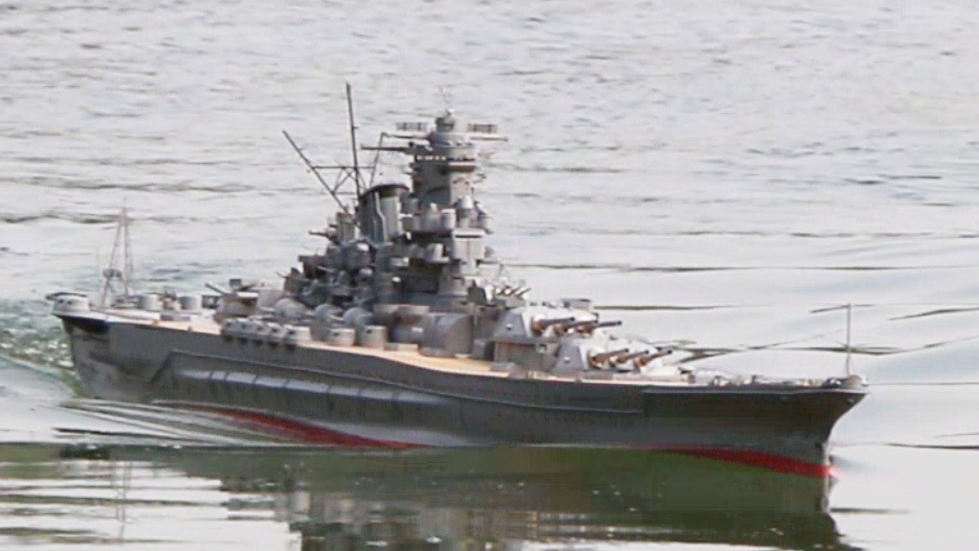 1920x1080 Japanese Battleship Yamato wallpaper, Military, HQ Japanese