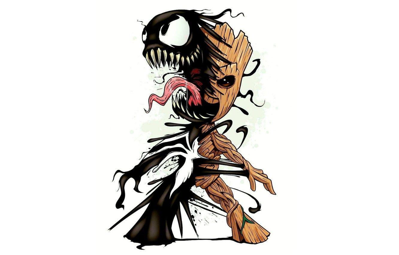 1332x850 Wallpaper Marvel, venom, venom .