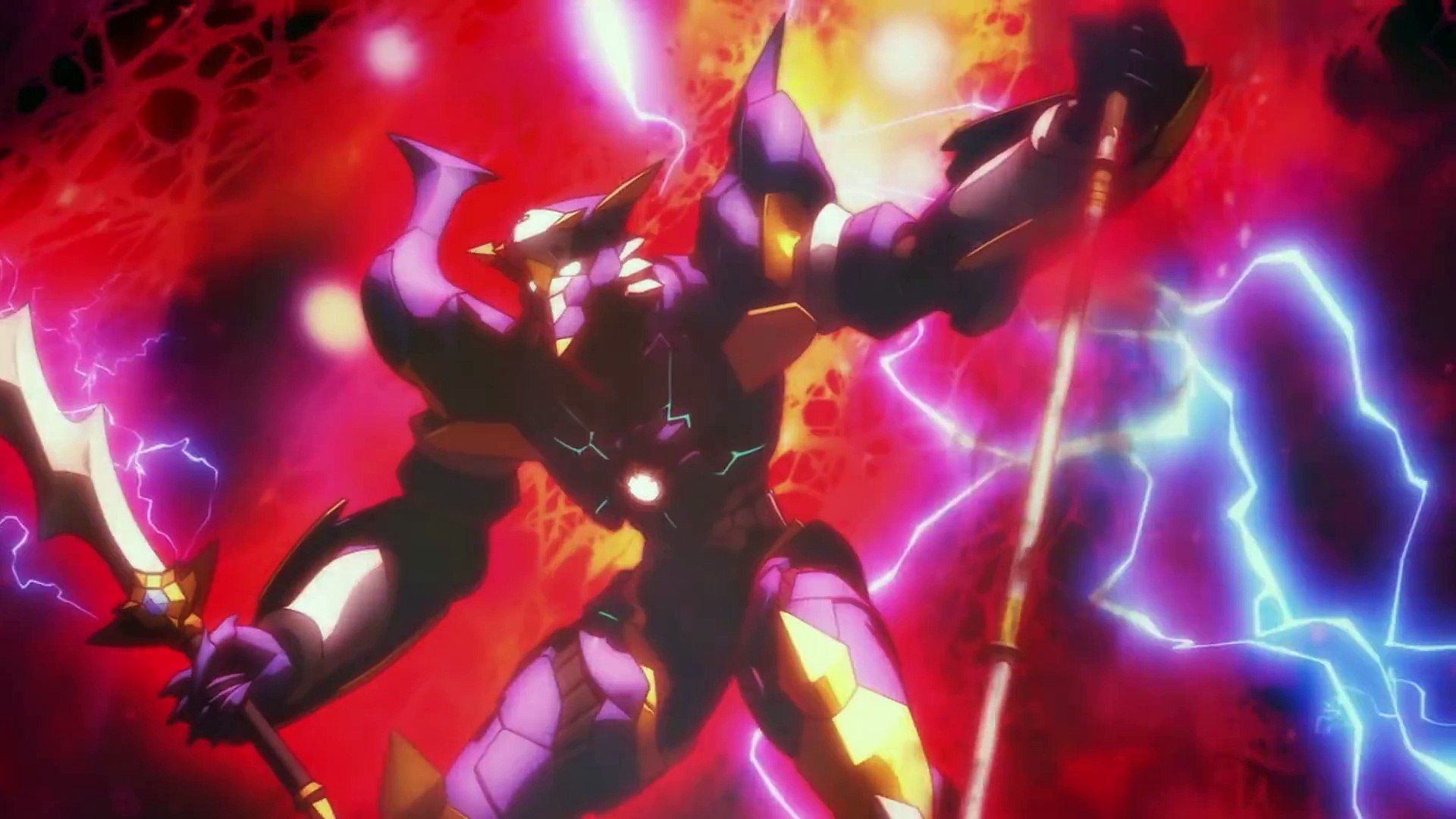 Sword Gai: The Animation Wallpapers - Top Free Sword Gai: The Animation ...