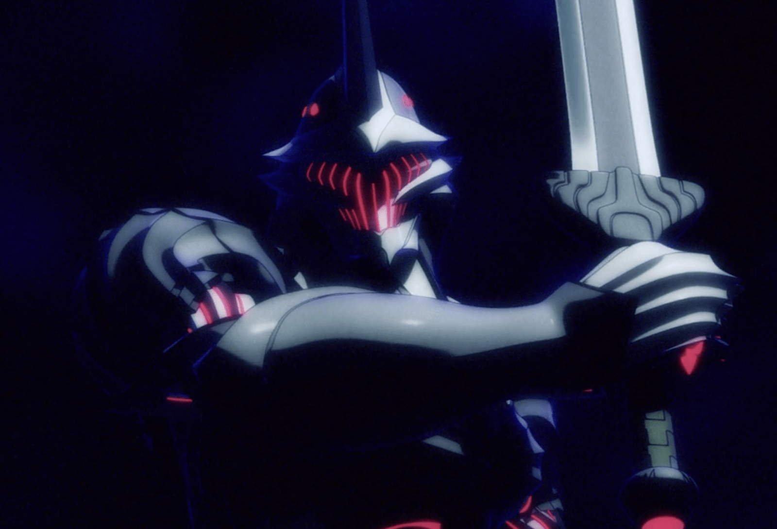 1600x1089 Netflix Anime Review Gai: the Animation