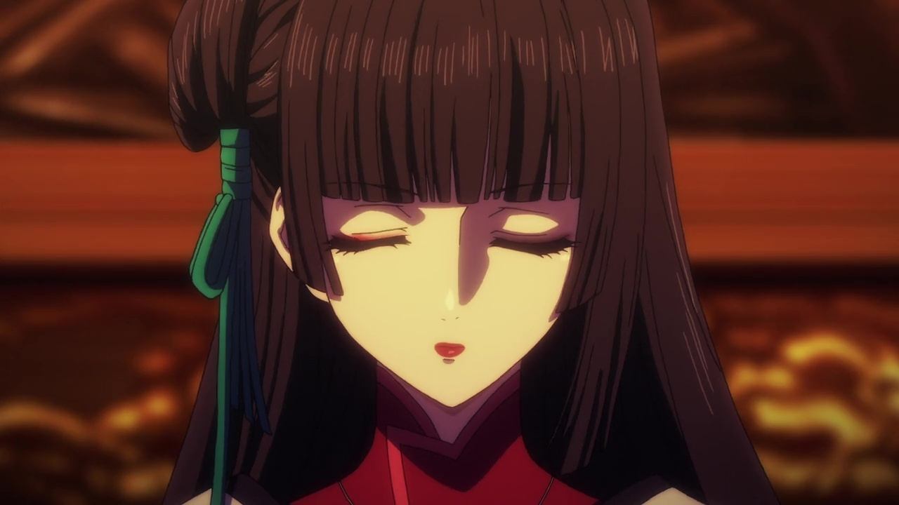1280x720 Sword Gai: The Animation: Temporada 2 3 (2018) - (S2E3)ágenes de fondo
