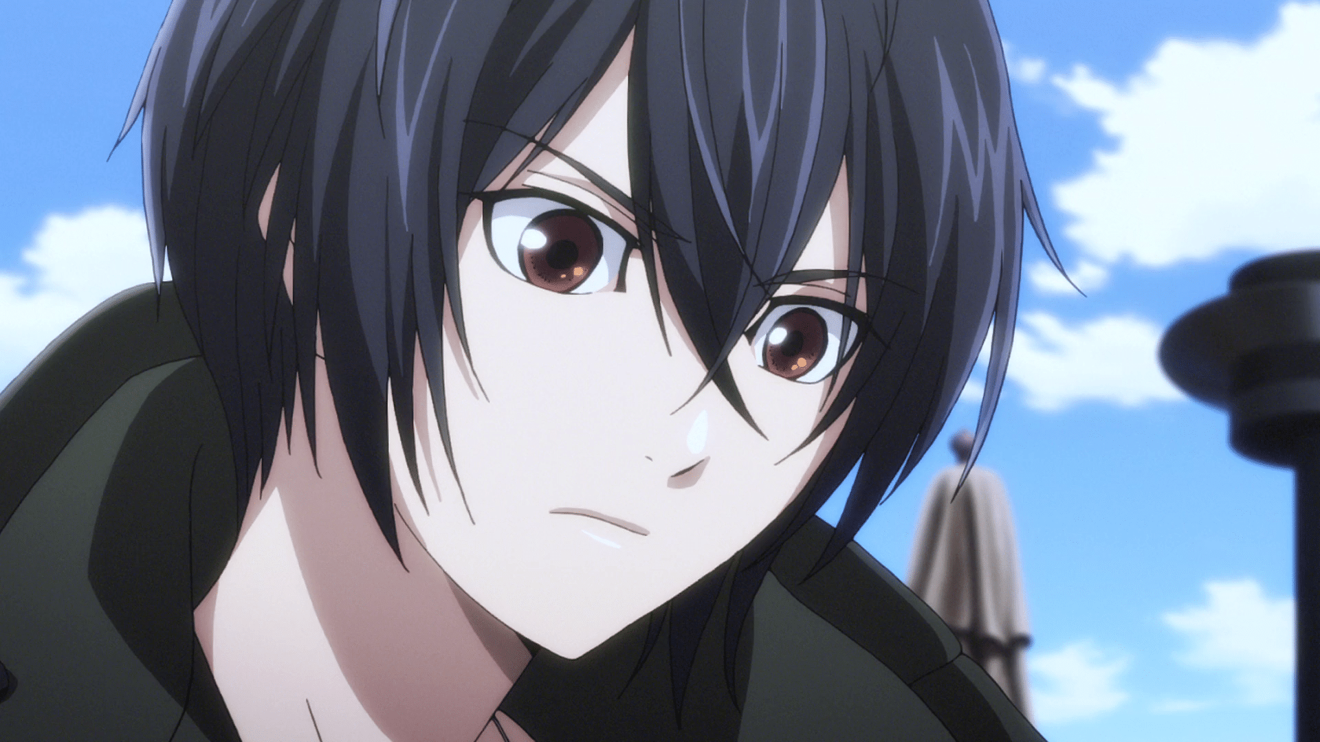 1920x1080 Sword Gai The Animation Part 1 : Mon avis sur la série animée