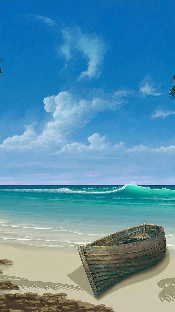 720x1280 beautiful Ocean Wallpaper HD on Amazon Appstore