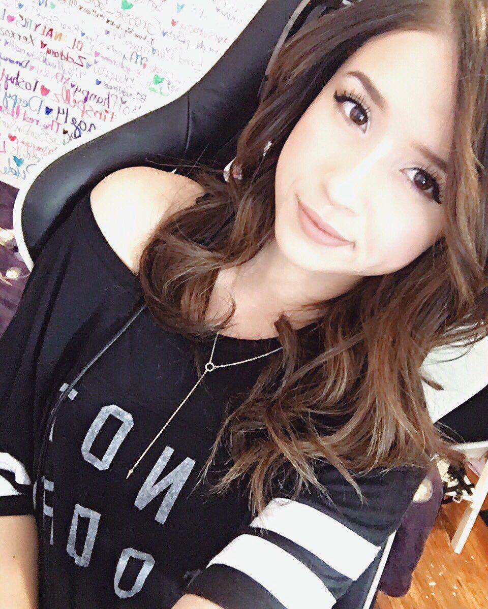 pokimane mega file