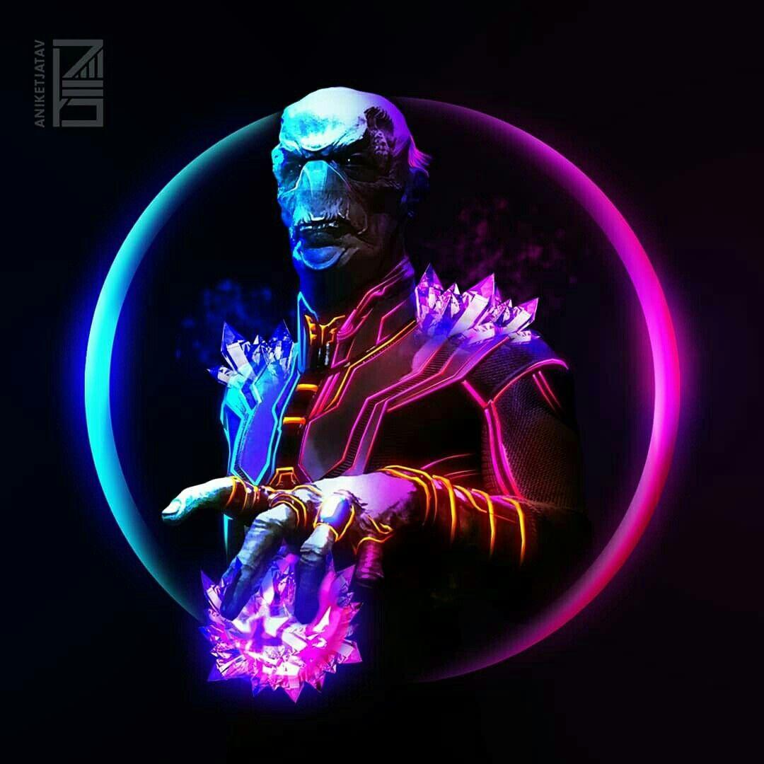 1080x1080 Ebony Maw Wallpaper