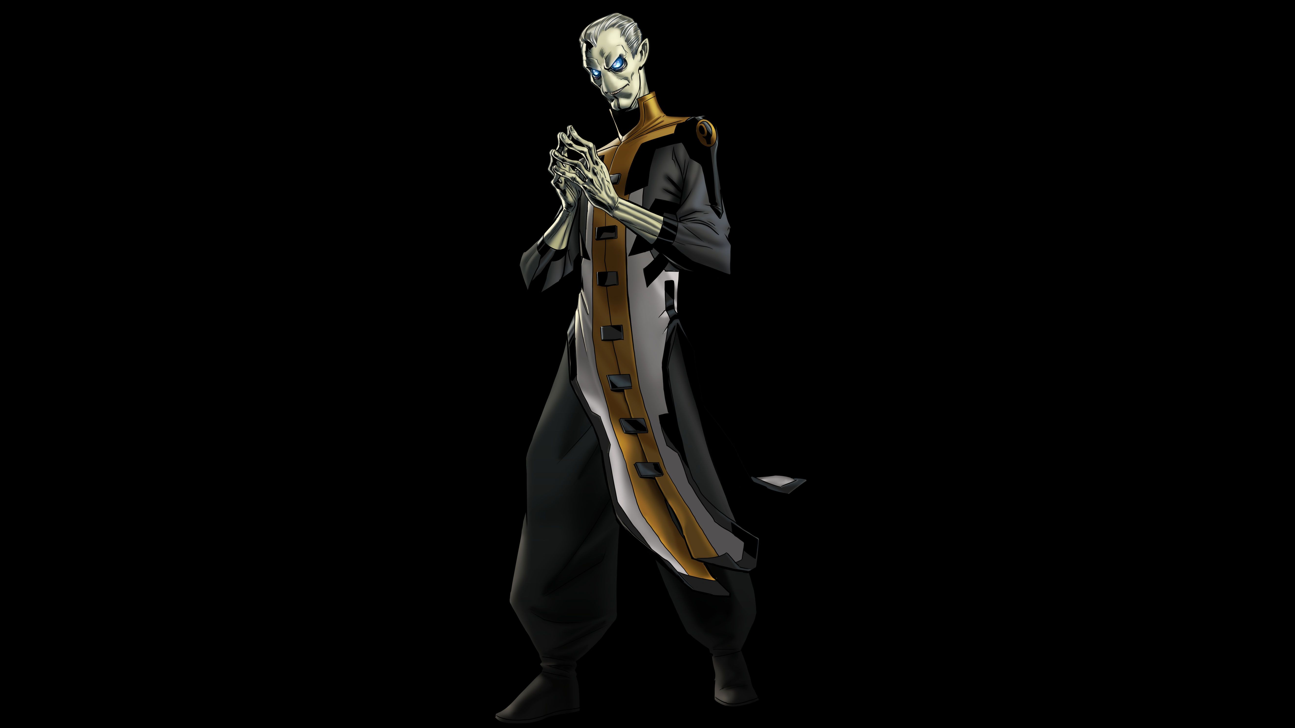 5300x2981 Download Comic Ebony Maw 4k Ultra HD Wallpaper
