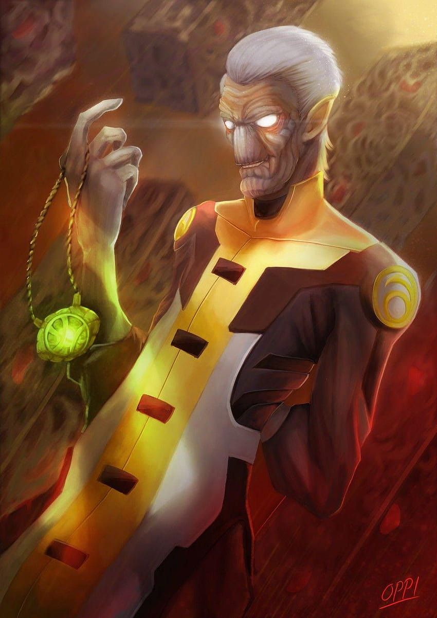 850x1202 Avengers Infinity War Ebony Maw HD phone wallpaper
