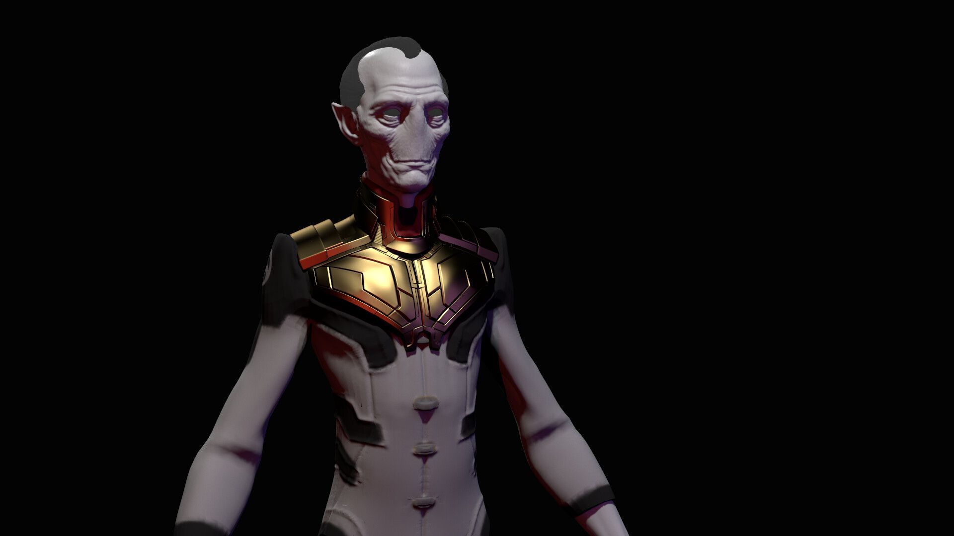 1920x1080 Ebony Maw WIP