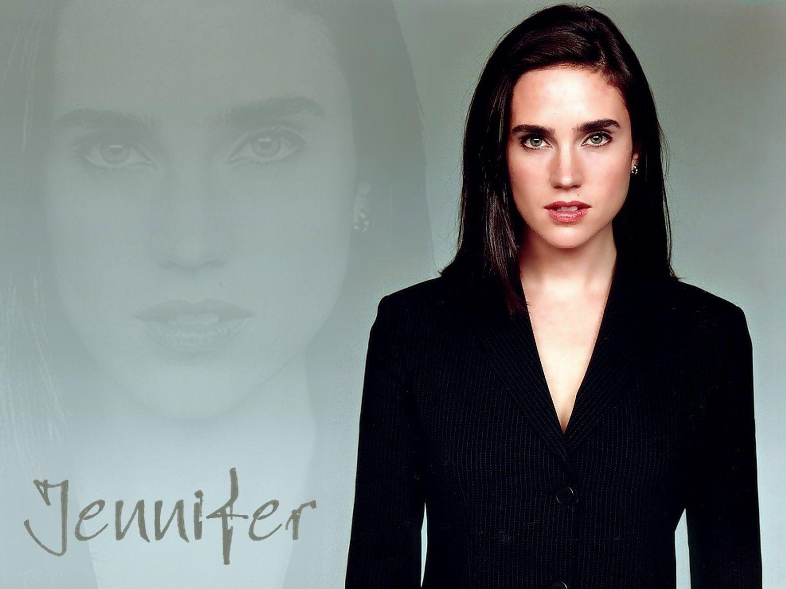 1600x1200 Jennifer Connelly Wallpaper