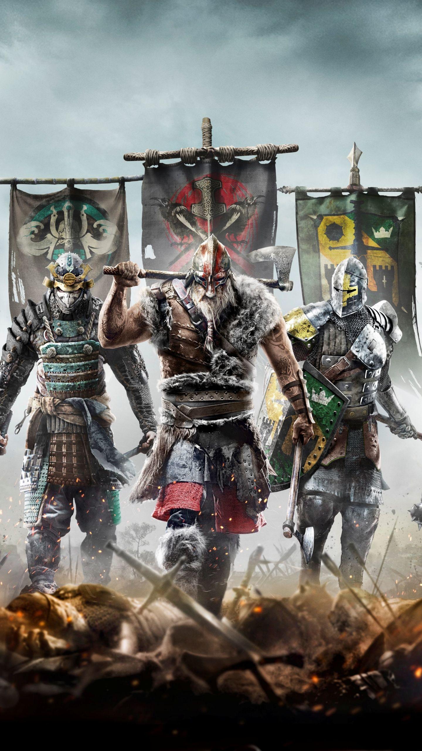 download orochi for honor for free