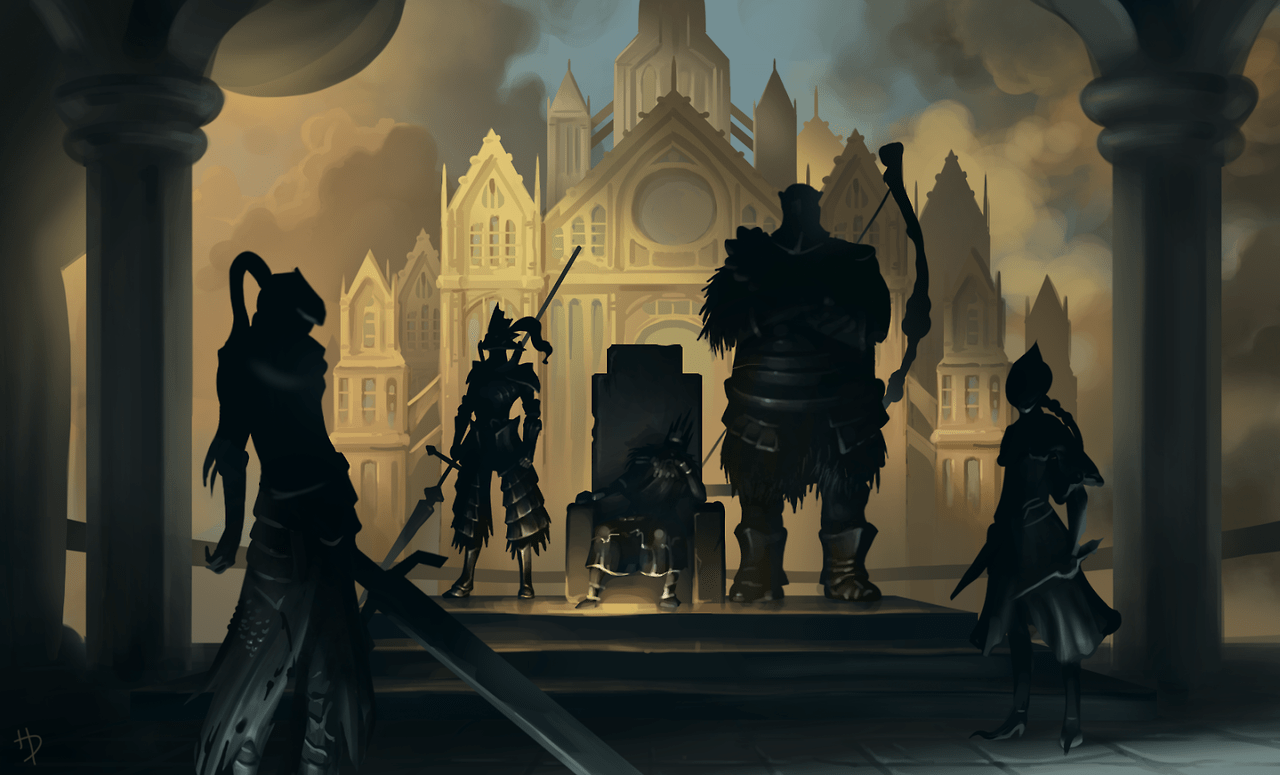 1280x775 Dark Souls